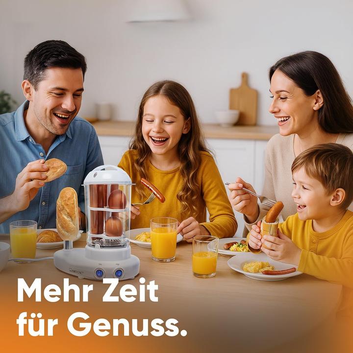 Image du produit Clatronic HDM 3420