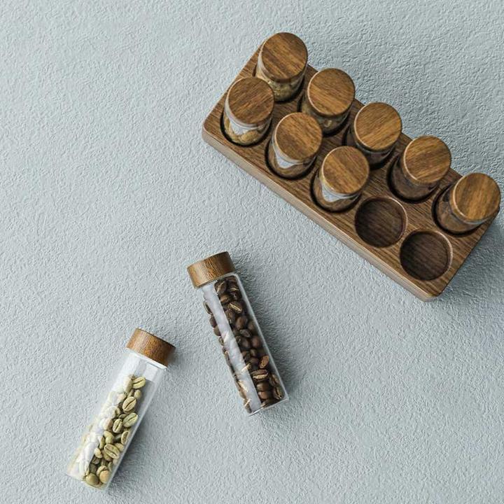 Actual product image MHW 3Bomber Coffee Beans Tube Set