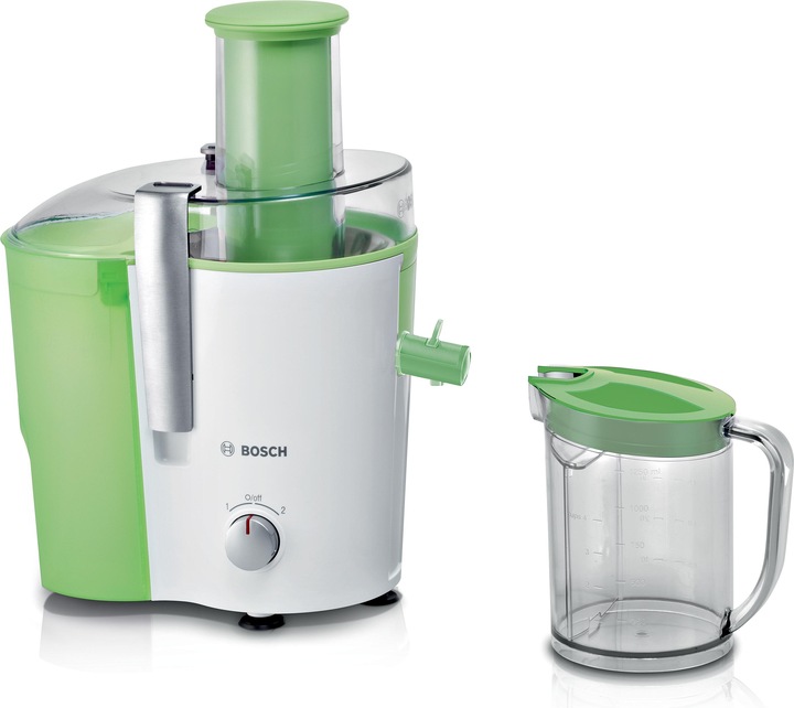 Bosch Hausgeräte MES25G0 (Prise UE)