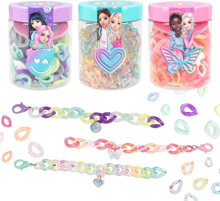 Top Model TOPModel DIY Clic Chain ( 0412646 )