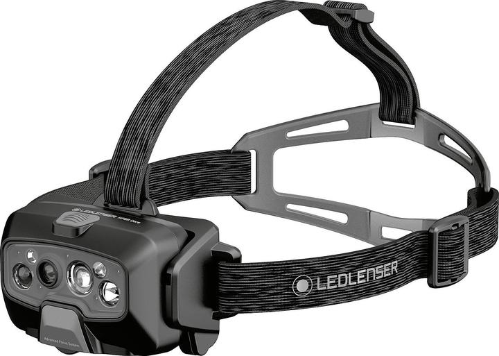Immagine prodotto Ledlenser Nucleo Hf8r (1600 lm)