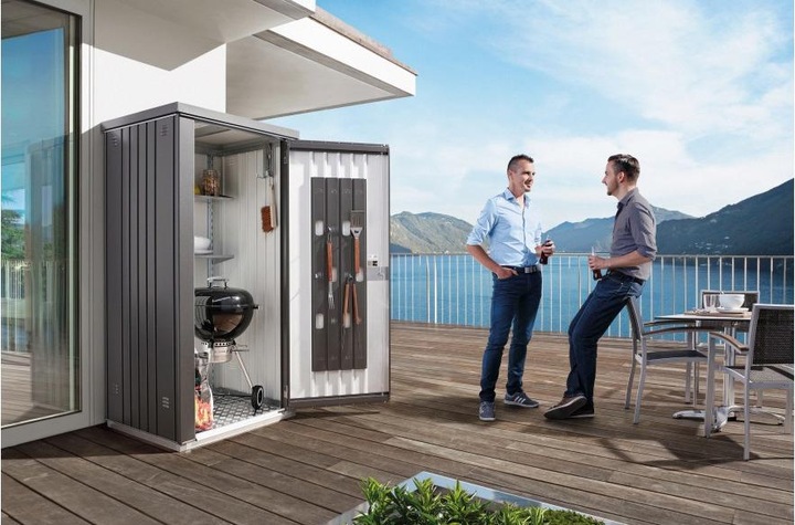 Produktbild Biohort Geräteschrank 230