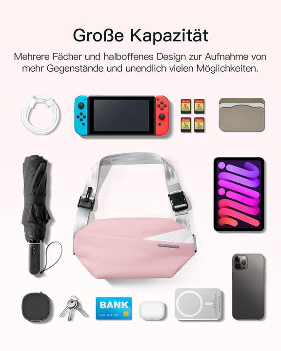 Produktbild Inateck LB03014