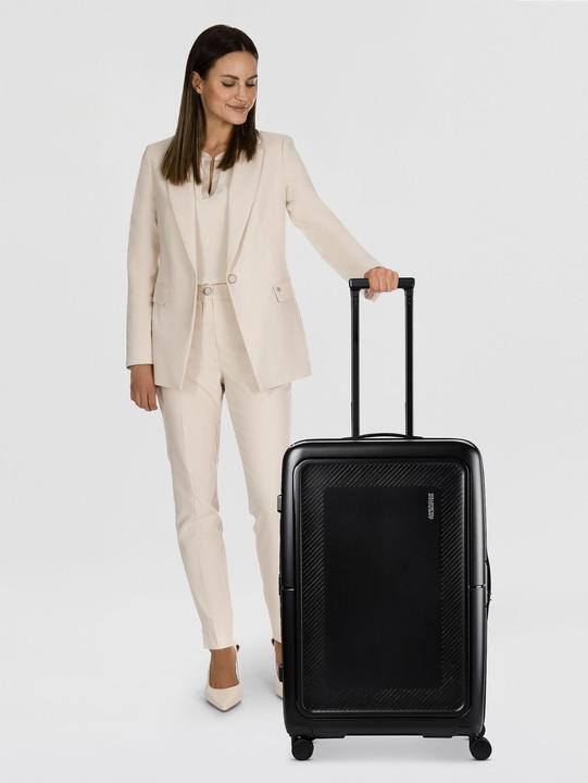 Image du produit American Crew Valise et trolley Dashpop Spinner 77 EXP (121 l)