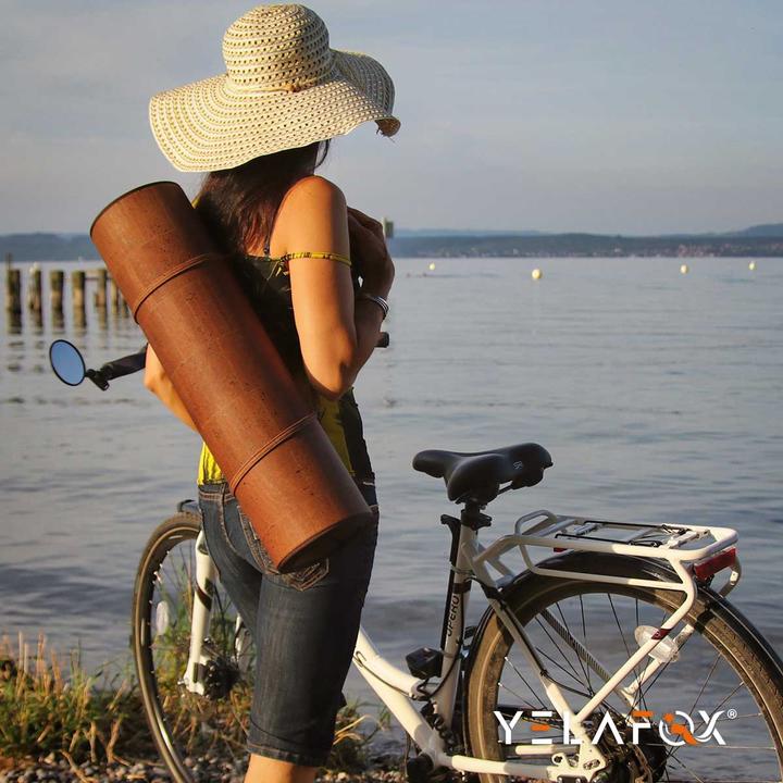 Produktbild Yelafox Yoga Matte
