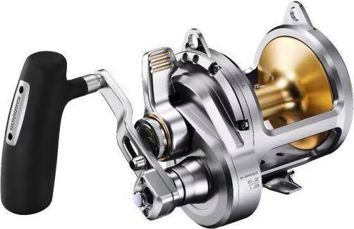 Immagine prodotto Shimano Talica II A 12lb 2-Speed