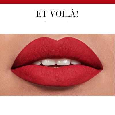 Produktbild Bourjois Rouge Velvet The Lipstick (08 Rubi´s Cute)