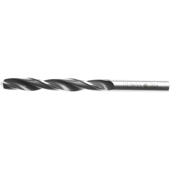 Thumbnail - Forte tools DRILL FOR METAL DRILLING 10,5X133 MM, PC Komponenten Werkzeug