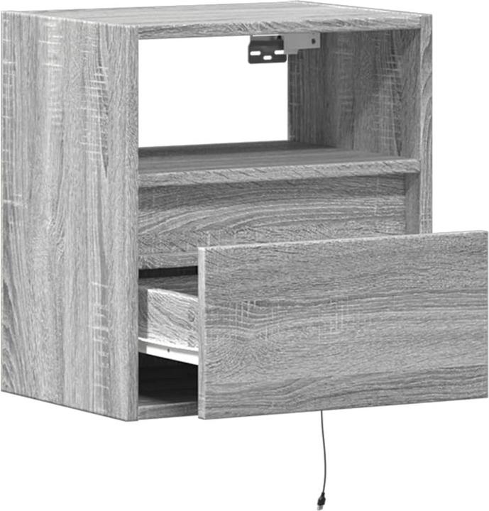 Produktbild vidaXL TV-Wandschrank (41 x 31 x 45 cm)