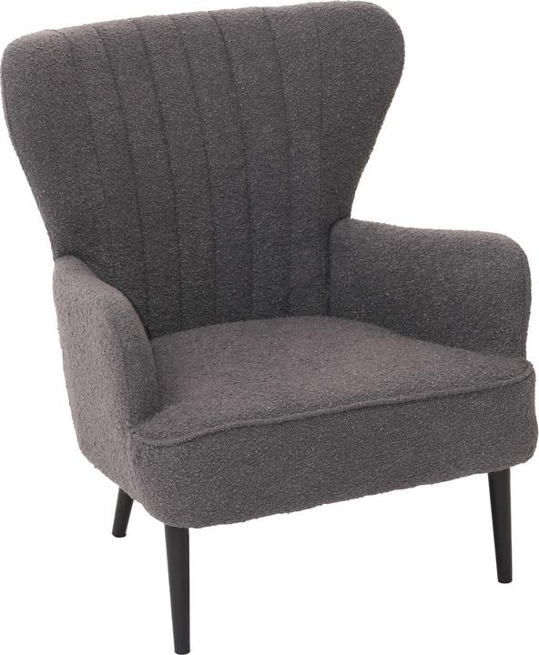 Produktbild JOHN316 Lounge-Ohrensessel