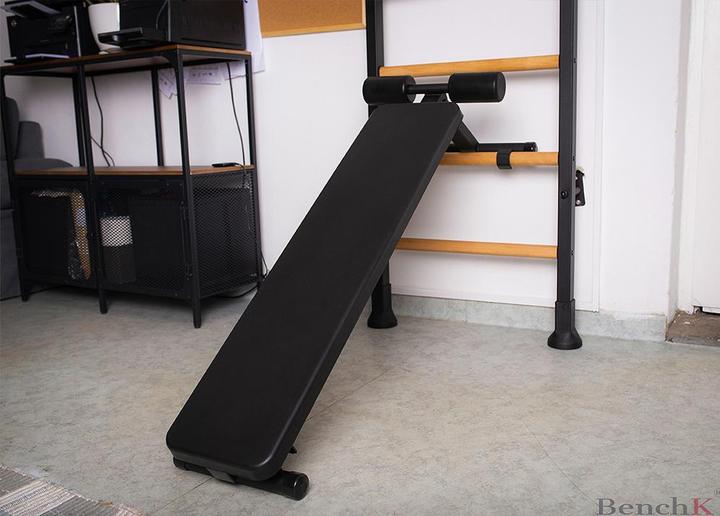 Produktbild BenchK Sprossenwandsystem 523B