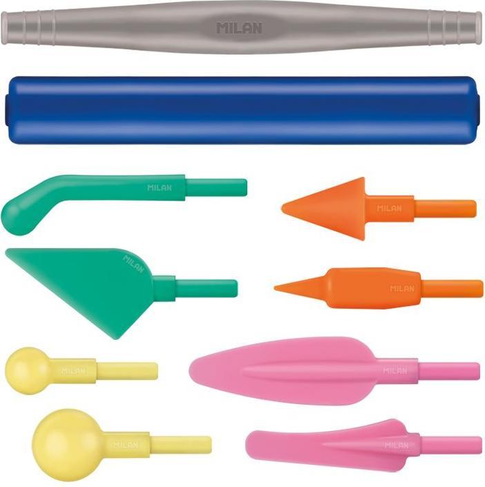 Produktbild Modelling tools