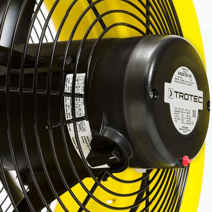 Produktbild Trotec Axialventilator TTV4500 (53 dB)