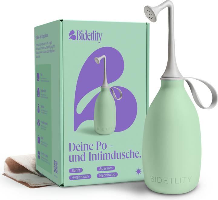 Podusche (450 ml, Doccia intima)