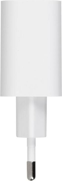 Actual product image Rivacase MOBILE CHARGER WALL/WHITE PS4101 W00 (20 W)