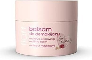Fluff Balsamo fondente struccante Balsamo struccante R (50 ml)