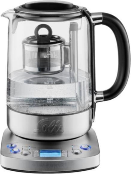 Produktbild Solis Tea Kettle Automatic (1.70 l)