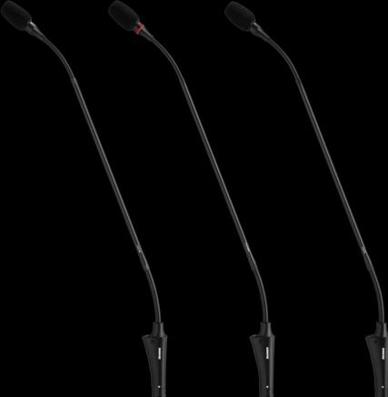 Produktbild Shure CVG18RS-B/C