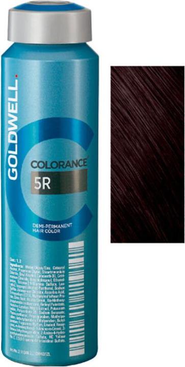 Immagine prodotto Goldwell Coloranza (Teak 5R)