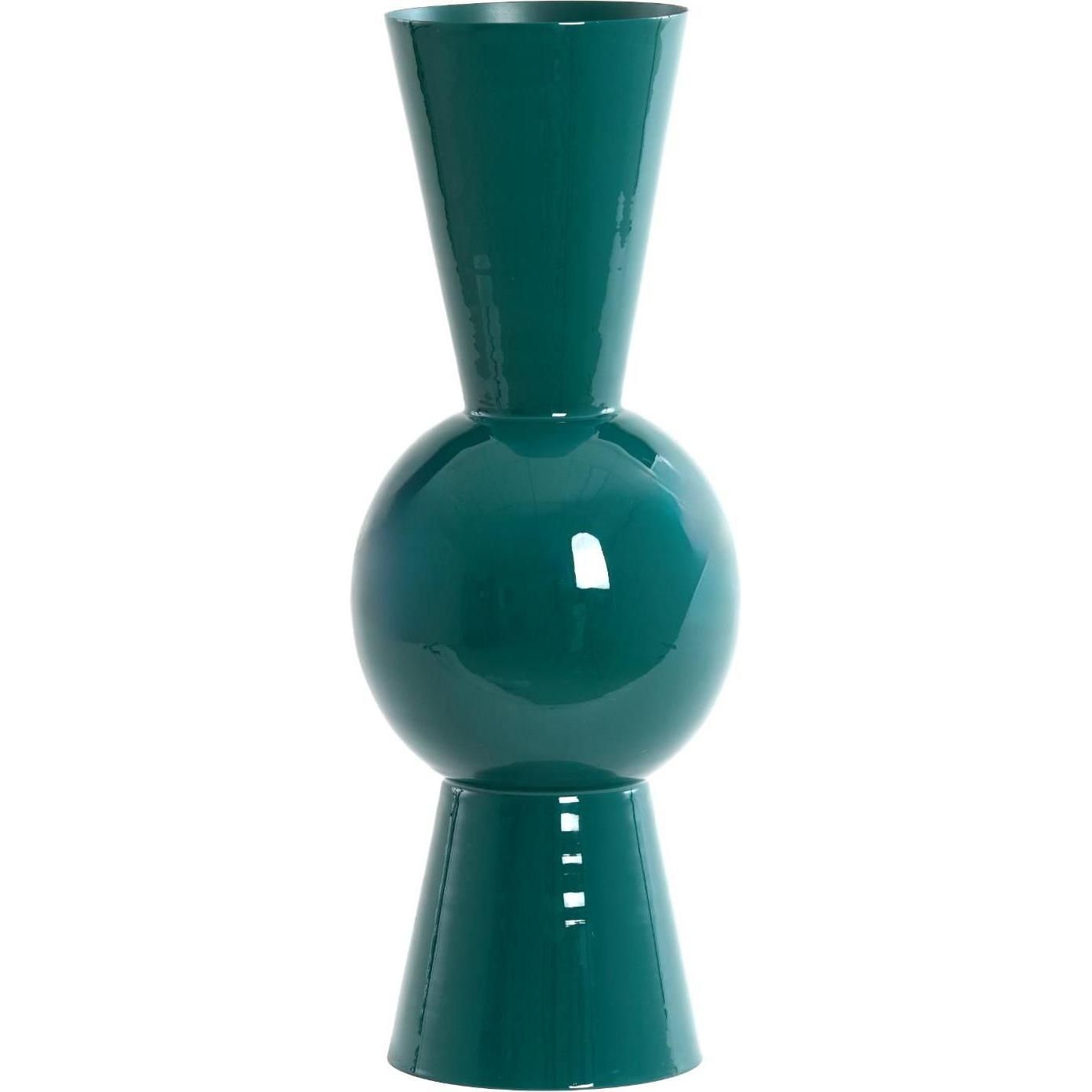 Light & Living, Vase, Chedi (1 x, 25 x 25 x 60 cm)