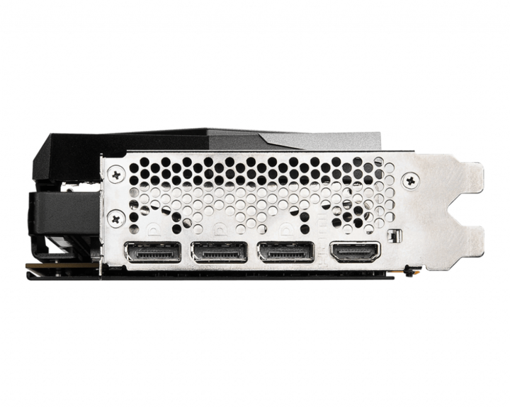 Produktbild MSI GeForce RTX 3060 Gaming X 12G (12 GB)