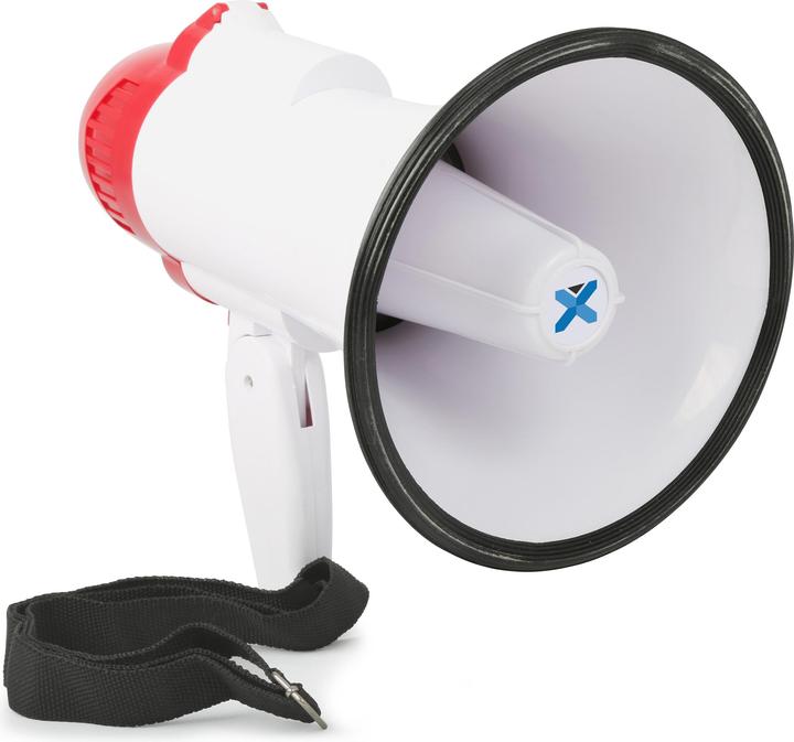 Vonyx MEG020 (Megaphon)