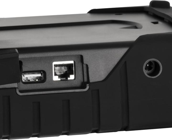 Actual product image PCE Instruments Netz-Analysegerät