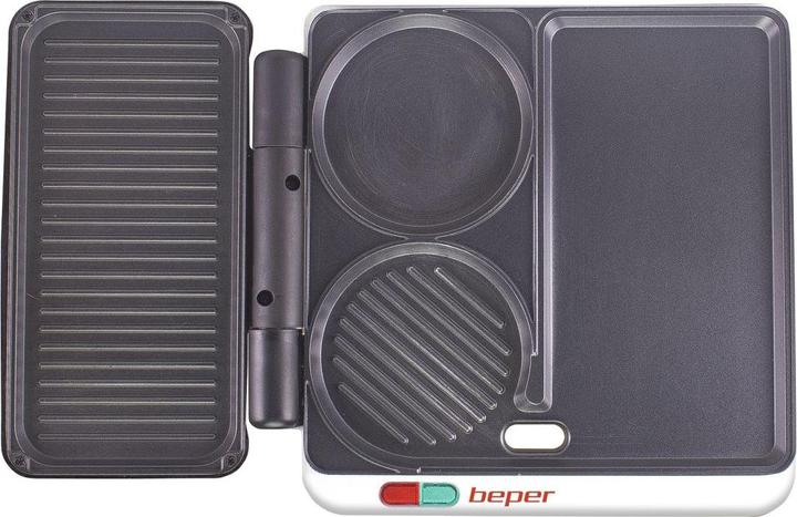 Actual product image Beper P101CUD500