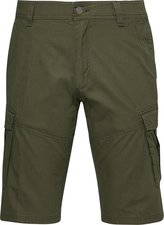 Image du produit s.Oliver Bermuda File: Cargo-Shorts mit Logo-Details (28)