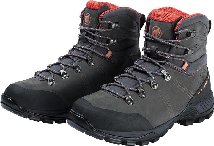 Immagine prodotto Mammut Scarpe Nova Tour II High GTX Shoes (36)