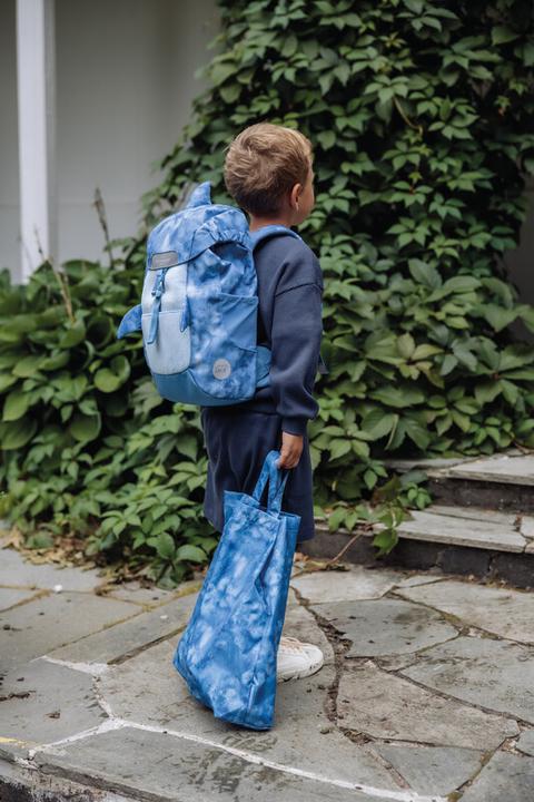 Produktbild Beckmann Kindergartenrucksack Classic Mini