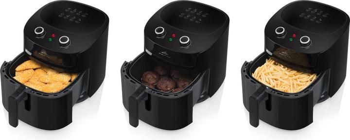 Produktbild ETA Fritta