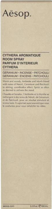 Produktbild Aesop Aromatique (100 ml)