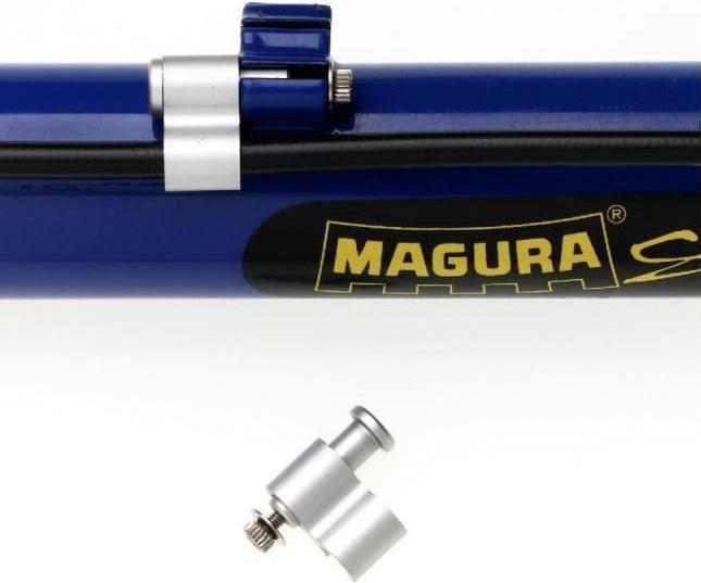 Immagine prodotto Magura Guida Cavi In Alluminio, 2 Pezzi