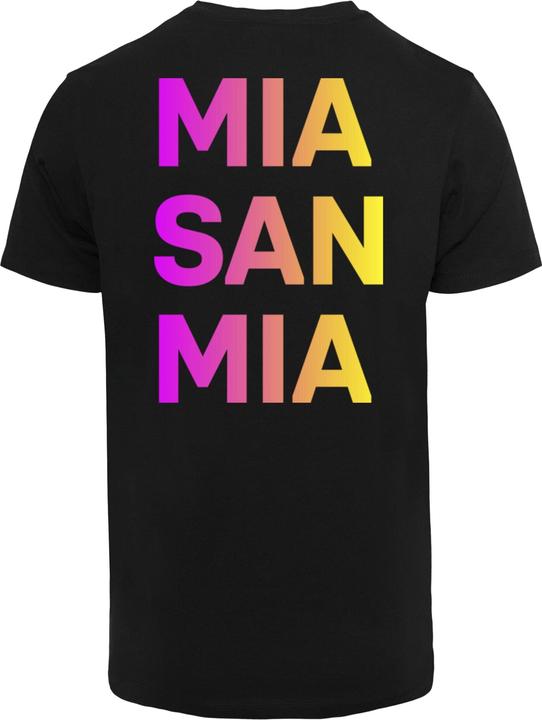 Actual product image FC Bayern München Logo PY T-Shirt Round Neck - 115775 (L)