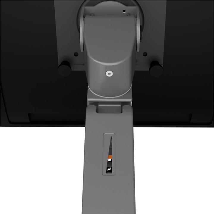 Produktbild Ergotron LX PRO ARM SINGLE DISPLAY TALL POLE darkgrey (Tisch, 34.02", 10 kg)