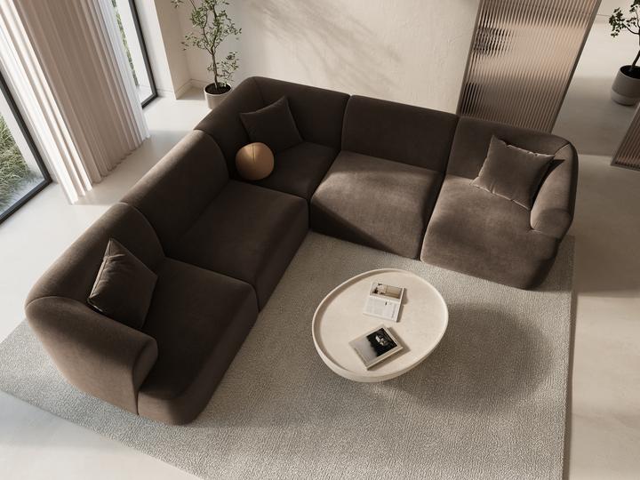Produktbild Cosmopolitan Design Campi (Ecksofa)