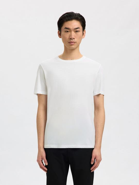 Immagine prodotto Selected Homme 3er-Pack Baumwoll T-Shirt (XL)