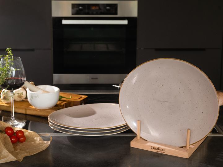 Produktbild CreaTable Vintage Nature (4x)