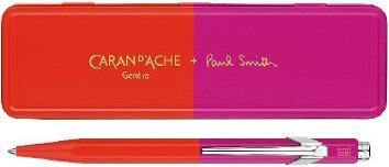 849 Paul Smith Sonderedition 4 (Rot, 1 x)