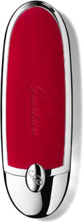 Actual product image Guerlain Rouge G Metal Lips Refill No 880 (880)