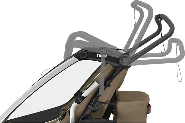 Image du produit Thule Chariot Cross 2