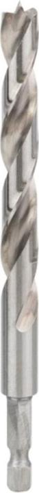 Produktbild Bosch Professional Zubehör Holzspiralbohrer mit 1/4-Zoll Sechskantschaft, 10 x 87 x 133 mm (10 mm)
