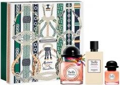 Image du produit Hermès Hermes Twilly Eau De Parfum Vaporisateur 85ml Set 3 Pieces (Eau de parfum, 85 ml)