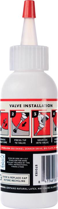 Produktbild Notubes Stan's Original Tubeless Sealant - 12 Packs - 60ml