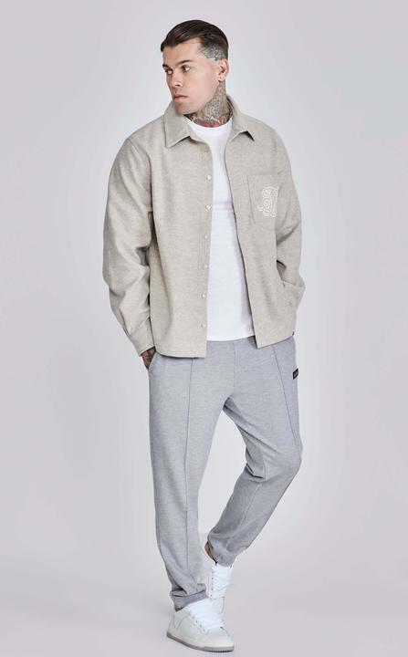 Immagine prodotto Siksilk Overshirt Overshirt (M)