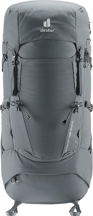 Produktbild Deuter Aircontact Core 55+10 (55 l)