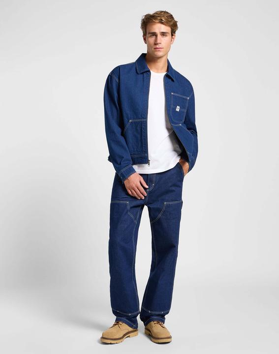 Image du produit Lee Jeansjacke 91W Workwear Jacket (XL)