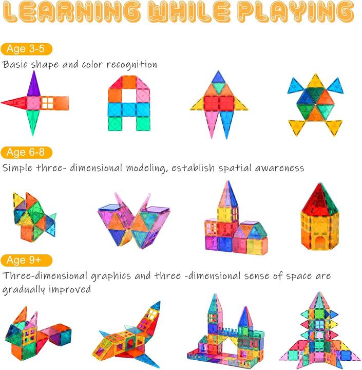 Produktbild Katiago Magnet Bausteine