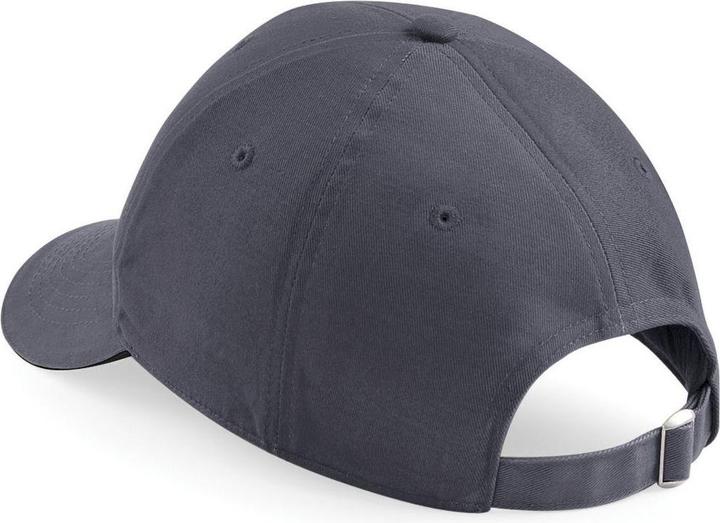 Produktbild Beechfield Athleisure Baseball Kappe Baumwolle